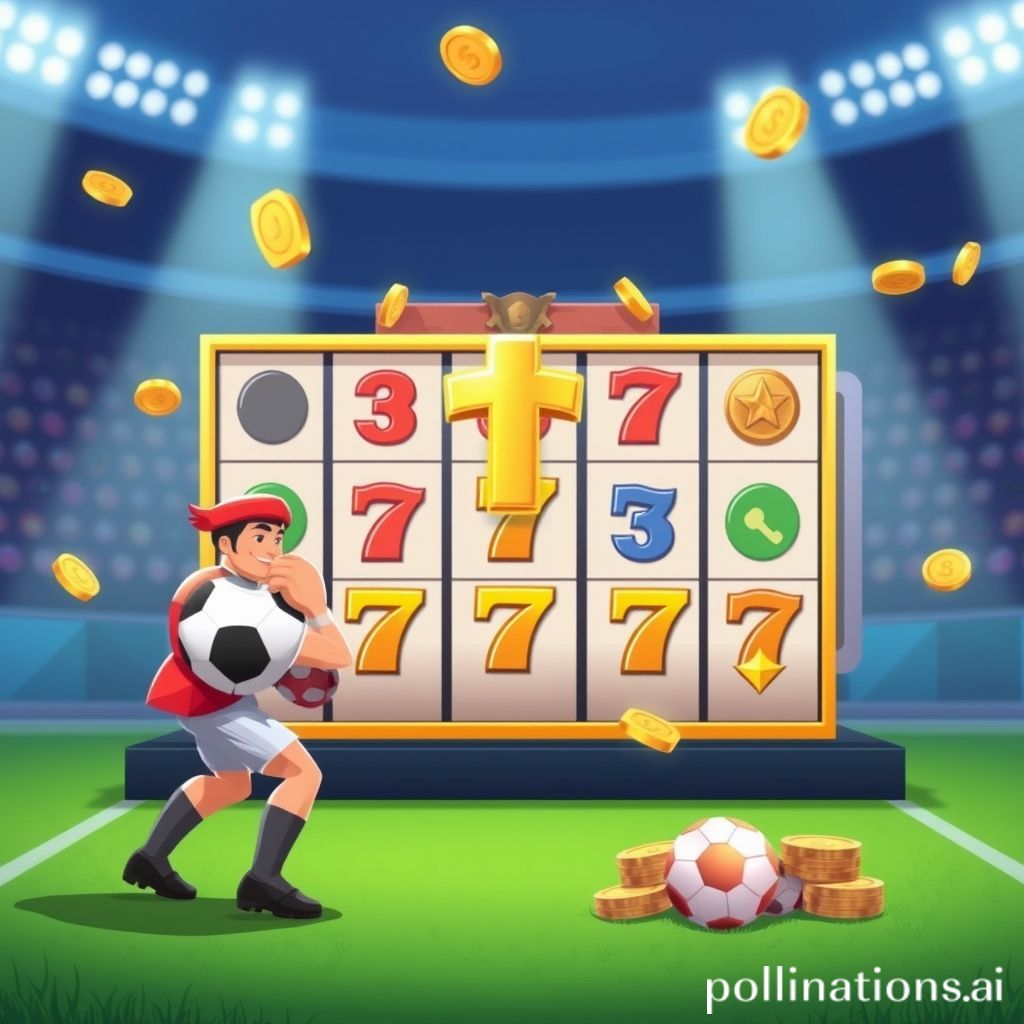 Menang Besar: Strategi Teratas untuk Overbola Slot